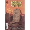 Atomic Robo and the Knights of the Golden Circle #5 (Red 5 Comics)