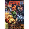Gen 13 #60 (DC)