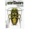 The Exterminators #1 (DC)