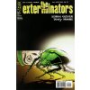 The Exterminators #2 (DC)
