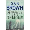 Angels and Demons [Brown, Dan] (Robert Langdon #1)