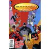 Batman Incorporated Special #1 (DC)