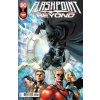 Flashpoint Beyond #0 (DC)