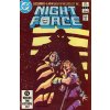 The Night Force #11 (DC)