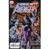 House of M: Avengers #4 (Marvel)