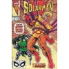 Solarman #2 (Marvel)