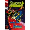 Nightstalkers #8 (Marvel)