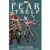 Fear Itself #7 (Marvel)