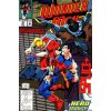 Wonder Man #21 (Marvel)