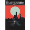 House of Slaughter #7 (Boom!)