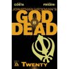 God Is Dead #20 (Avatar)
