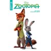 Zootopia #1 (Dynamite)