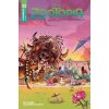 Zootopia #2 (Dynamite)