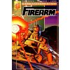 Firearm #1 (Malibu)