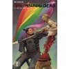 The Walking Dead #168 (Image)