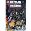 Batman versus Predator  #1 (DC)