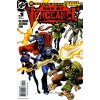 Day of Vengeance #1 (DC)