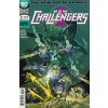 New Challengers #2 (DC)