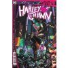 Future State: Harley Quinn #1 (DC)