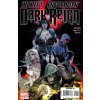 Secret Invasion: Dark Reign #1 (Marvel)