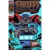 Stryfe's Strike File #1 (Marvel)
