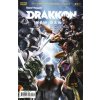 Power Rangers: Drakkon New Dawn #3 (Boom!)