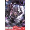 Hunger #1 (Marvel)