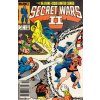 Secret Wars II #4 (Marvel)