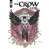 Crow: Lethe #1 (IDW)