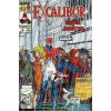 Excalibur #8 (Marvel)