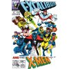 Excalibur #57 (Marvel)