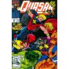 Quasar  #38 (Marvel)