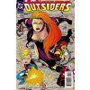 Outsiders #1 Ω (DC)