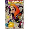 Outsiders #1 Î©  (DC)