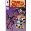 Shadowman #23 (Valiant)