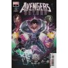 Avengers: Beyond #1 (Marvel)