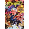 Coyote #6 (Marvel)