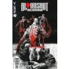 Bloodshot Reborn #4 (Valiant)