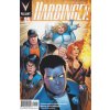 Harbinger #15 (Valiant)
