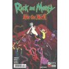 Rick and Morty Go to Hell #3 (Oni Press)