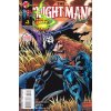 The Night Man #3 (Malibu)