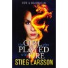 The Girl Who Played With Fire [Larsson, Stieg] (Millennium #2)