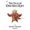 The Tale of One Bad Rat #4 (Dark Horse)
