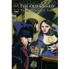 The Old Guard: Tales Through Time #3 (Image)