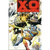 X-O Manowar #18 (Valiant)