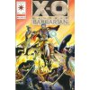 X-O Manowar #9 (Valiant)