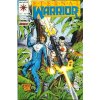 Eternal Warrior #15 (Valiant)