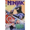 Ninjak #4 (Valiant)
