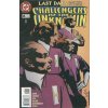 Challengers of the Unknown #8 (DC)