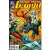 Legion of Super-Heroes #95 (DC)